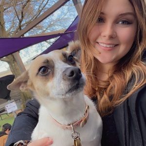 Meet your Posher, Autumn